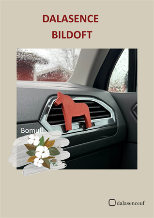 Dala Sence fresh cotton